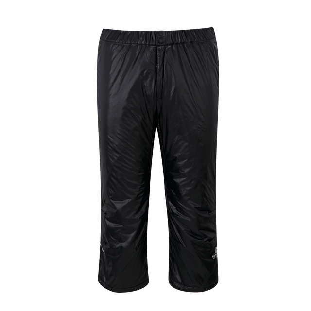 Mountain Equipment Compressor 3/4 Men's Pant Outdoor Action Black- Product Preview