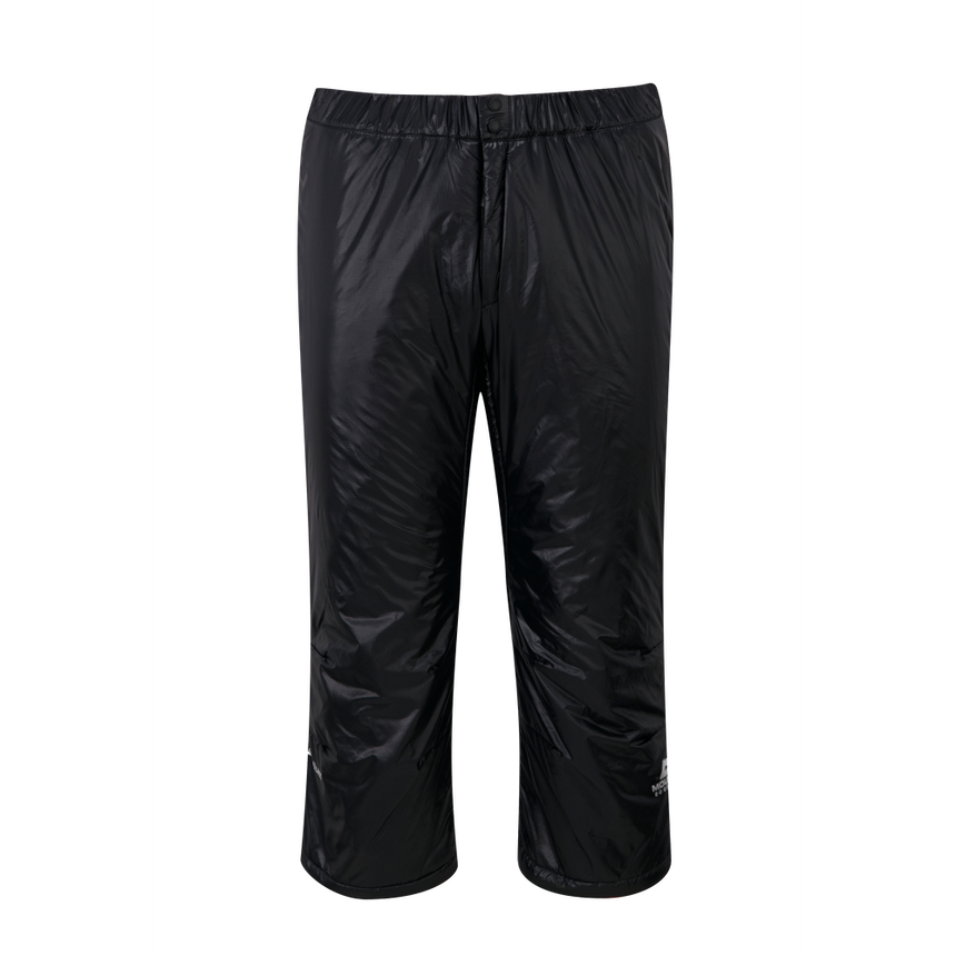 Mountain Equipment Compressor 3/4 Men's Pant Outdoor Action Black- Product Preview
