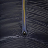 Mountain Equipment Firelite Sleeping Bag (-9°C/16°F) Outdoor Action Ombre Blue- Zip