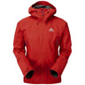 Mountain EquipmentMountain Equipment Garwhal GORE-TEX Men's JacketOutdoor Action