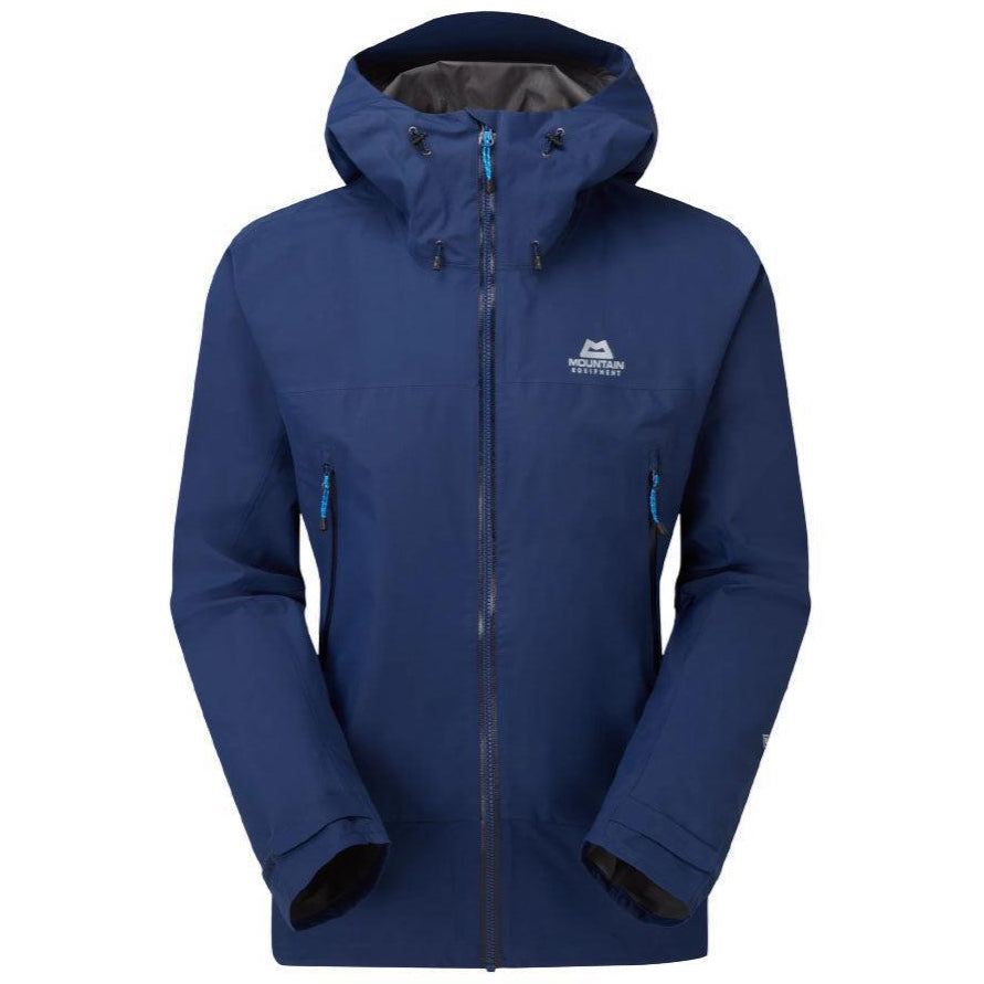 Mountain EquipmentMountain Equipment Garwhal GORE-TEX Men's Jacket - Last Season ClearanceOutdoor Action