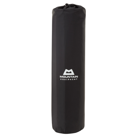 Mountain Equipment Glacier 5.0 Sleeping Mat (R3.9) Outdoor Action Deep Sea- Storage