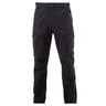 Mountain Equipment Ibex Pro Men's Pant Outdoor Action Black- Front