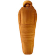 Mountain Equipment Iceline Sleeping Bag (-30°C/-22°F) Outdoor Action Marmalade- Full Length