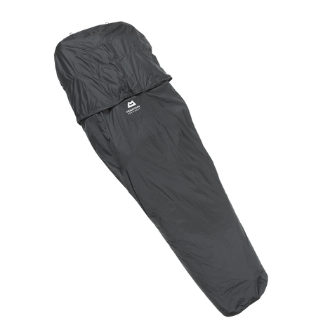Mountain Equipment Ion Bivi Outdoor Action Storm - Front