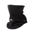 Mountain Equipment Powerstretch Neck Gaiter Outdoor Action Black- Product Preview
