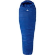Mountain Equipment Starlight III Sleeping Bag (-8°C/18°F) Sodalite/Lt Ocean- Full Length