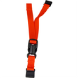 Mountain Equipment Sternum Strap Outdoor Action Magma- Product Preview