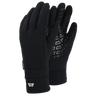 Mountain Equipment Touch Screen Grip Gloves Outdoor Action Black- Product Preview