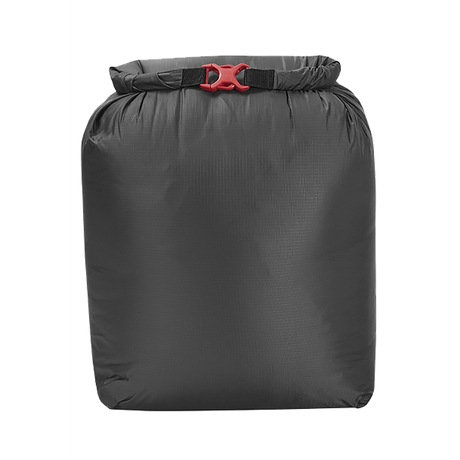 Mountain Equipment Waterproof Stuff Sack Outdoor Action Shadow Grey- Product Preview