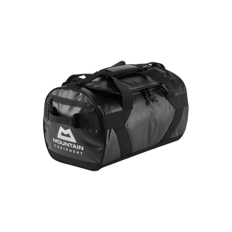 Mountain Equipment Wet & Dry Kitbag 40L Outdoor Action Black/Shadow/Silver- Product Preview
