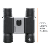 BushnellBushnell Powerview 2 10x25 BinocularsOutdoor Action