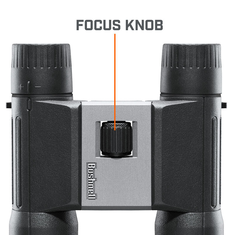 BushnellBushnell Powerview 2 10x25 BinocularsOutdoor Action