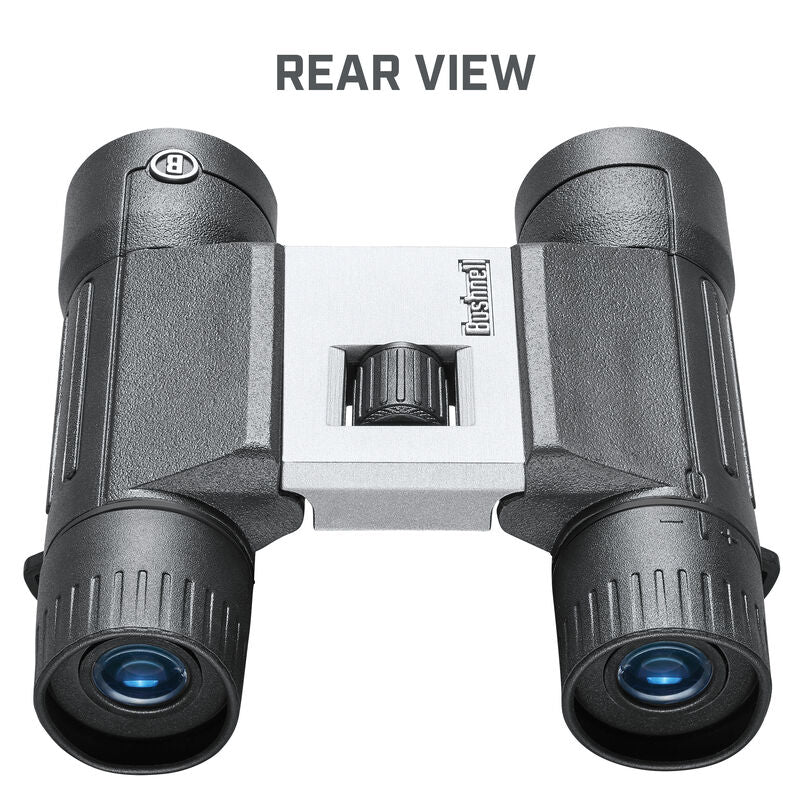 BushnellBushnell Powerview 2 10x25 BinocularsOutdoor Action