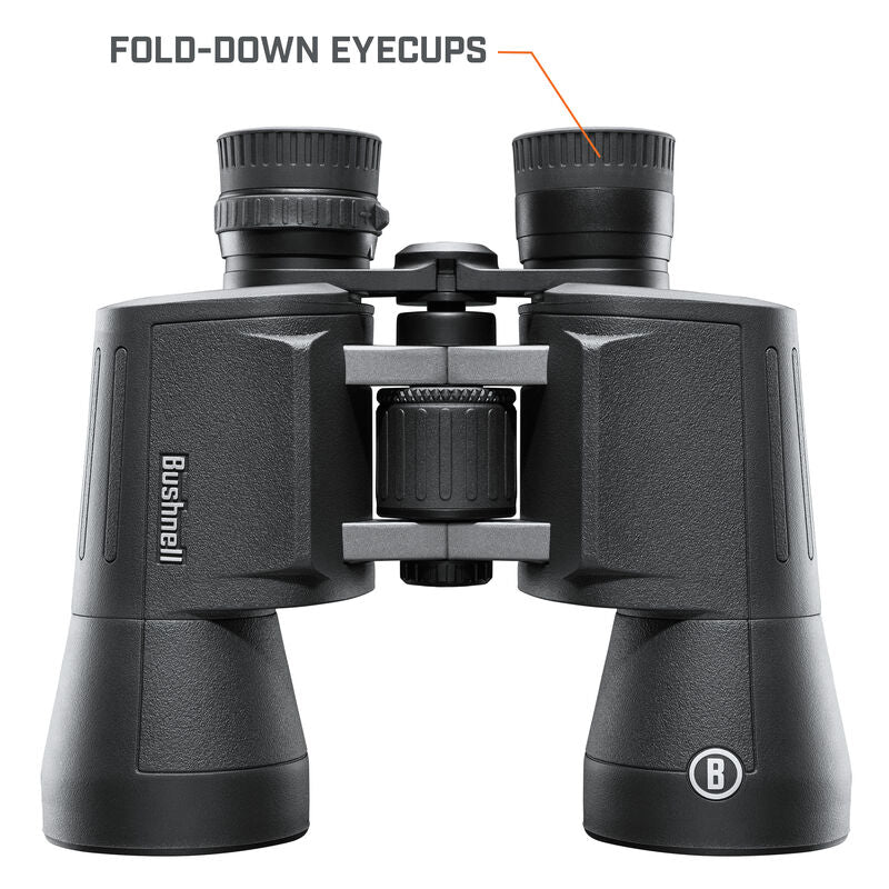 BushnellBushnell Powerview 2 10x50 BinocularsOutdoor Action