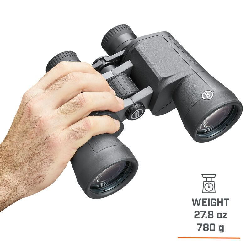 BushnellBushnell Powerview 2 10x50 BinocularsOutdoor Action