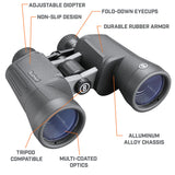 BushnellBushnell Powerview 2 10x50 BinocularsOutdoor Action