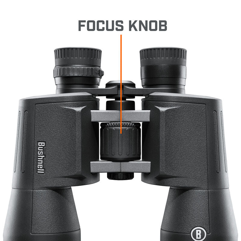 BushnellBushnell Powerview 2 10x50 BinocularsOutdoor Action