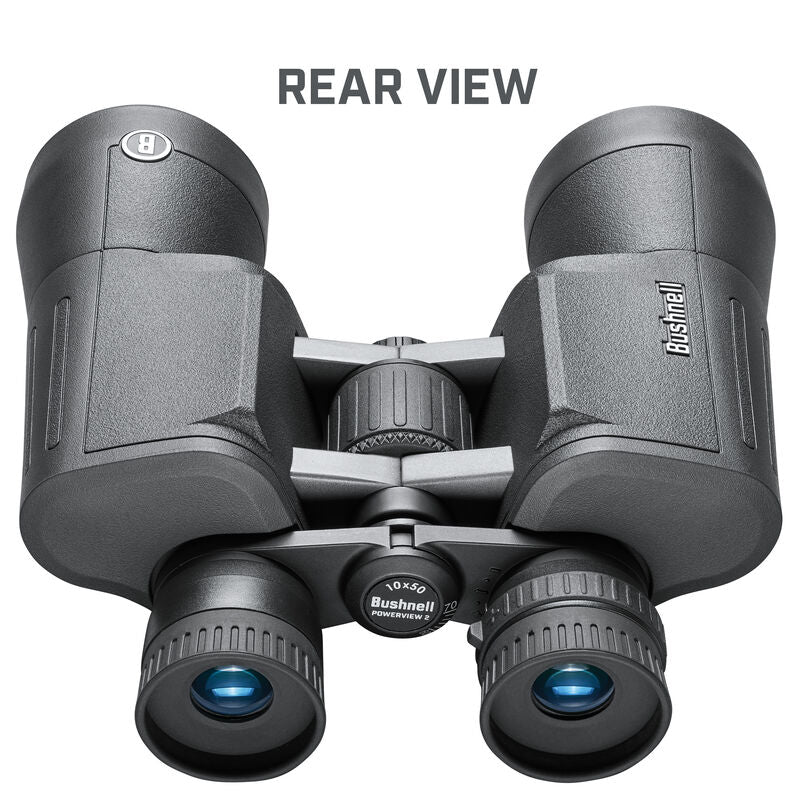 BushnellBushnell Powerview 2 10x50 BinocularsOutdoor Action