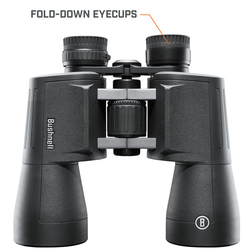 BushnellBushnell Powerview 2 20x50 BinocularsOutdoor Action