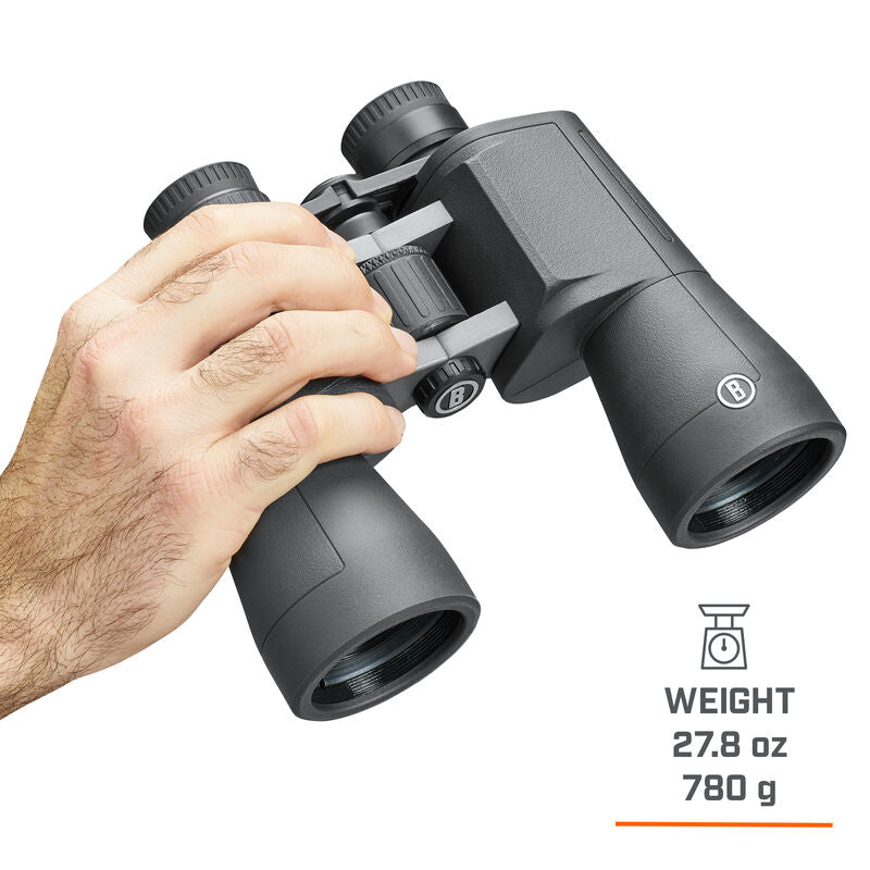 BushnellBushnell Powerview 2 20x50 BinocularsOutdoor Action