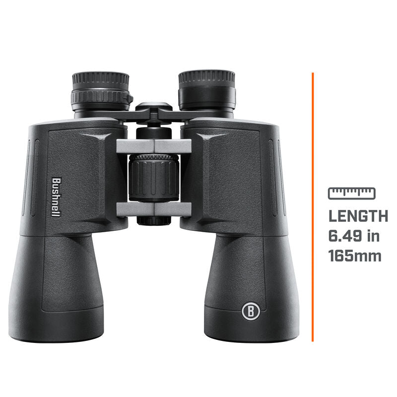 BushnellBushnell Powerview 2 20x50 BinocularsOutdoor Action