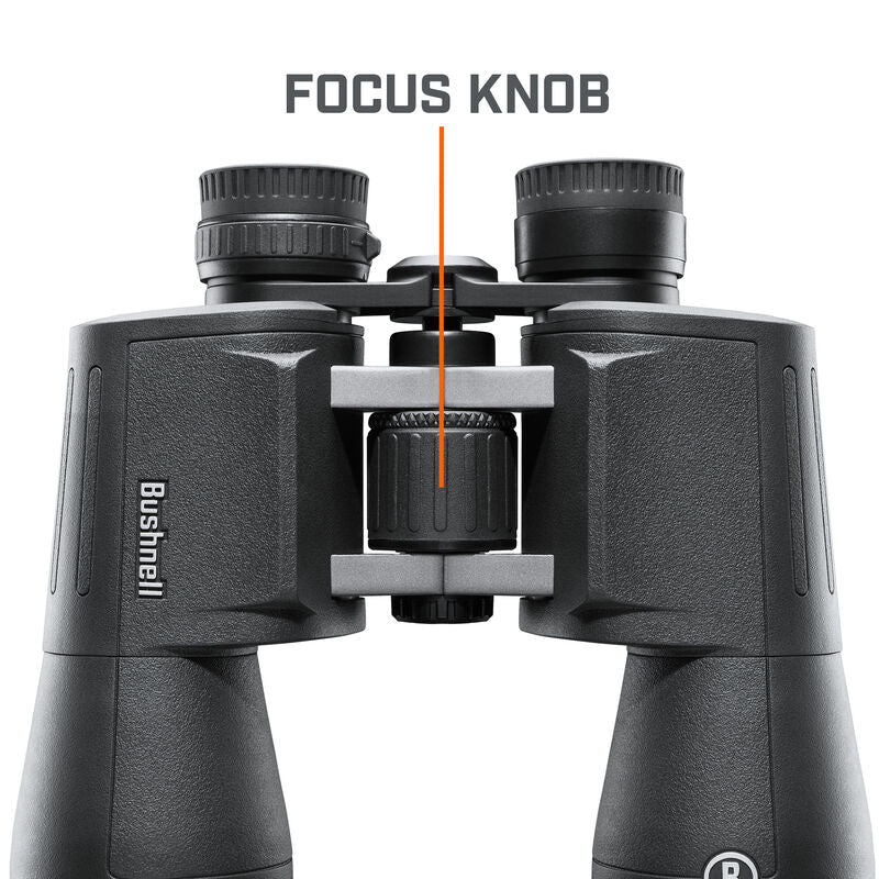 BushnellBushnell Powerview 2 20x50 BinocularsOutdoor Action