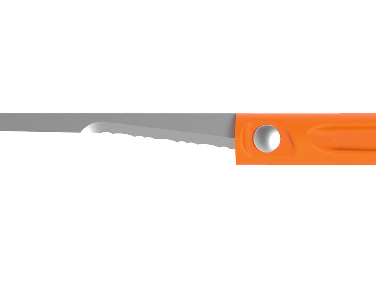 Petzl Multihook - Close Up of Blade & Handle