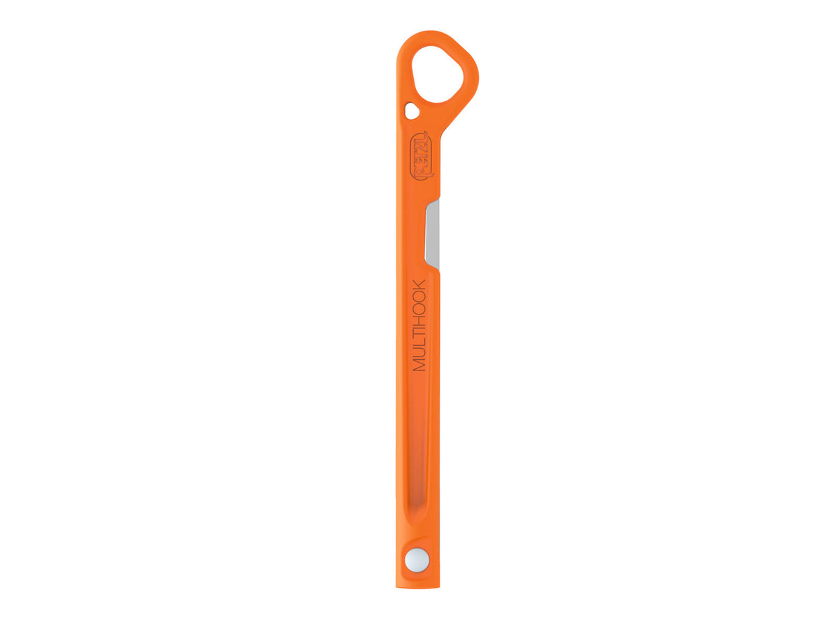 Petzl Multihook - Product Overview