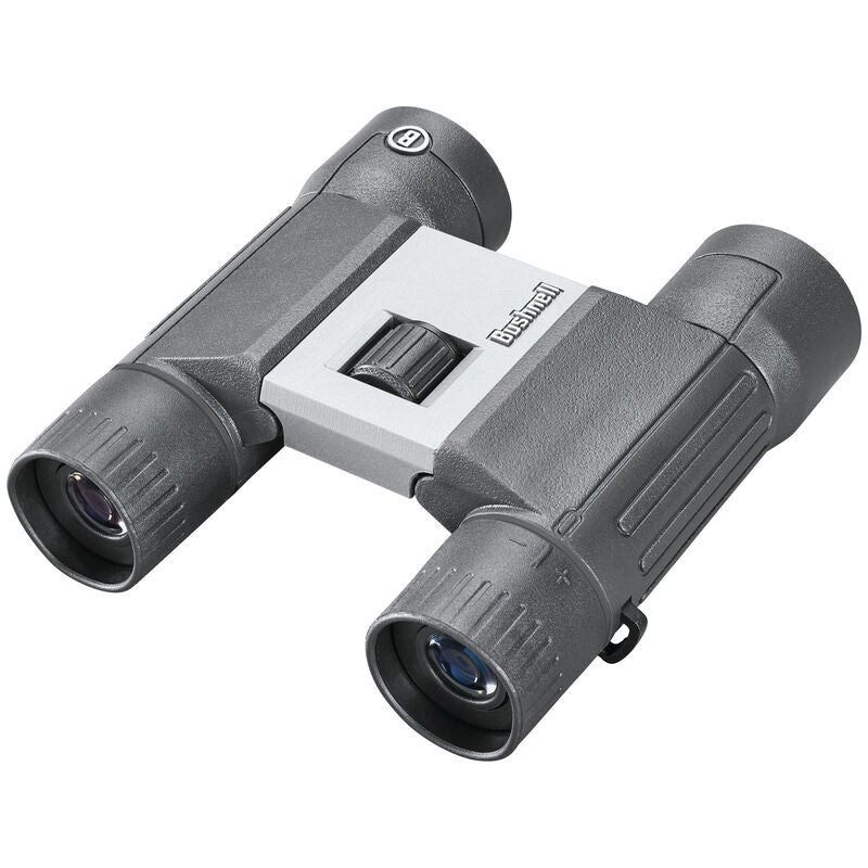 BushnellBushnell Powerview 2 10x25 BinocularsOutdoor Action