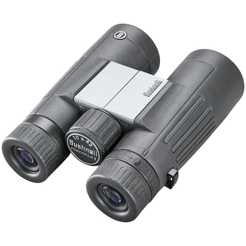 BushnellBushnell Powerview 2 10x42 BinocularsOutdoor Action