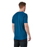 RAB Men's Forge Tee Outdoor Action