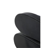 Rab Cirrus Hut Boot in Black - outsole detail