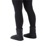 Rab Outpost Hut Boot in Beluga - Worn