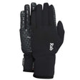 Rab Power Stretch Pro Grip Gloves in Black - Pair