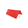Rab Siltarp 2 in Horizon - pitched