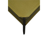 Rab Siltarp 2 in Olive - corner reinforcement detail