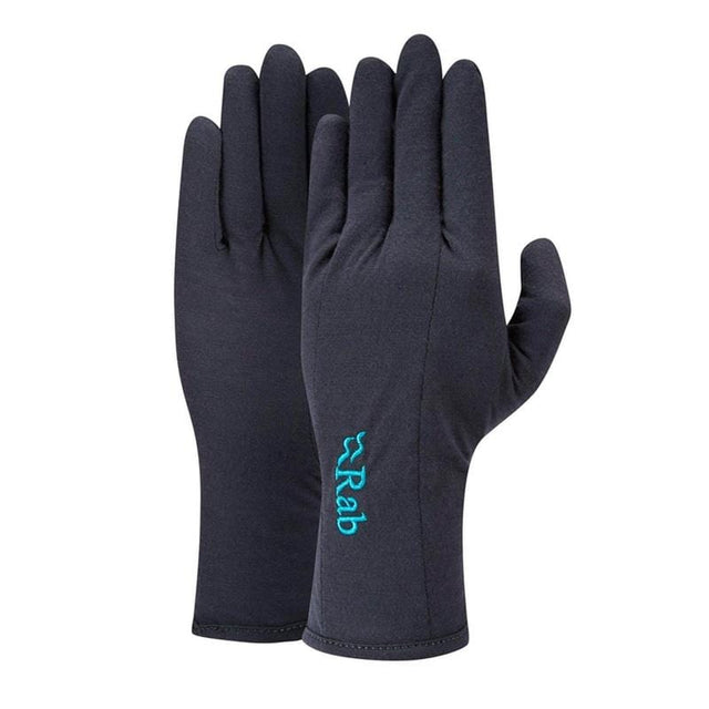 Rab Women's Merino 160 Gloves - front