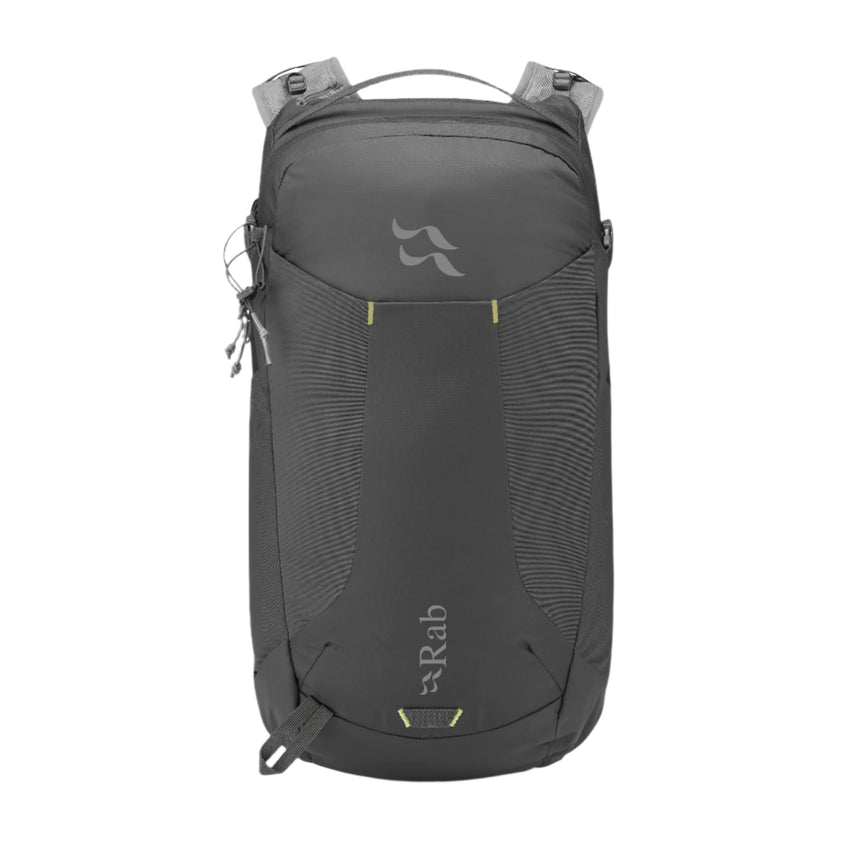 Rab Aeon LT 25L Lightweight Pack Outdoor Action