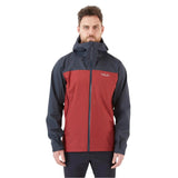 RABRab Men's Arc Eco Waterproof JacketOutdoor Action