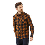 RABRab Men's Boundary Brushed Cotton ShirtOutdoor Action
