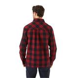 RABRab Men's Boundary Brushed Cotton ShirtOutdoor Action