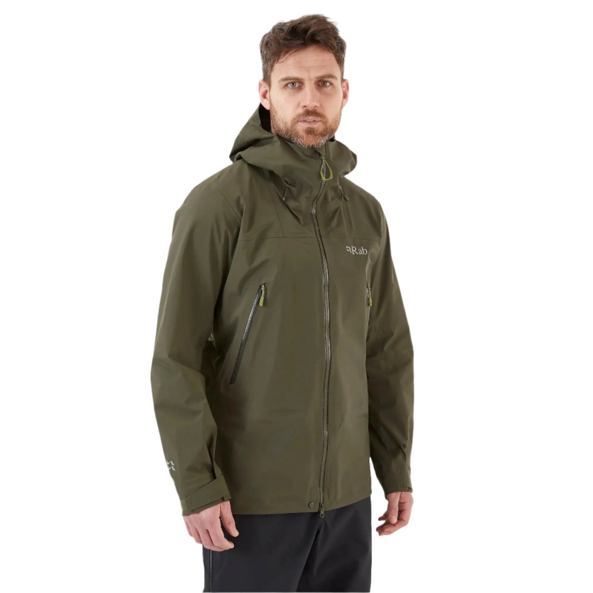 RABRab Men's Kangri GORE-TEX JacketOutdoor Action