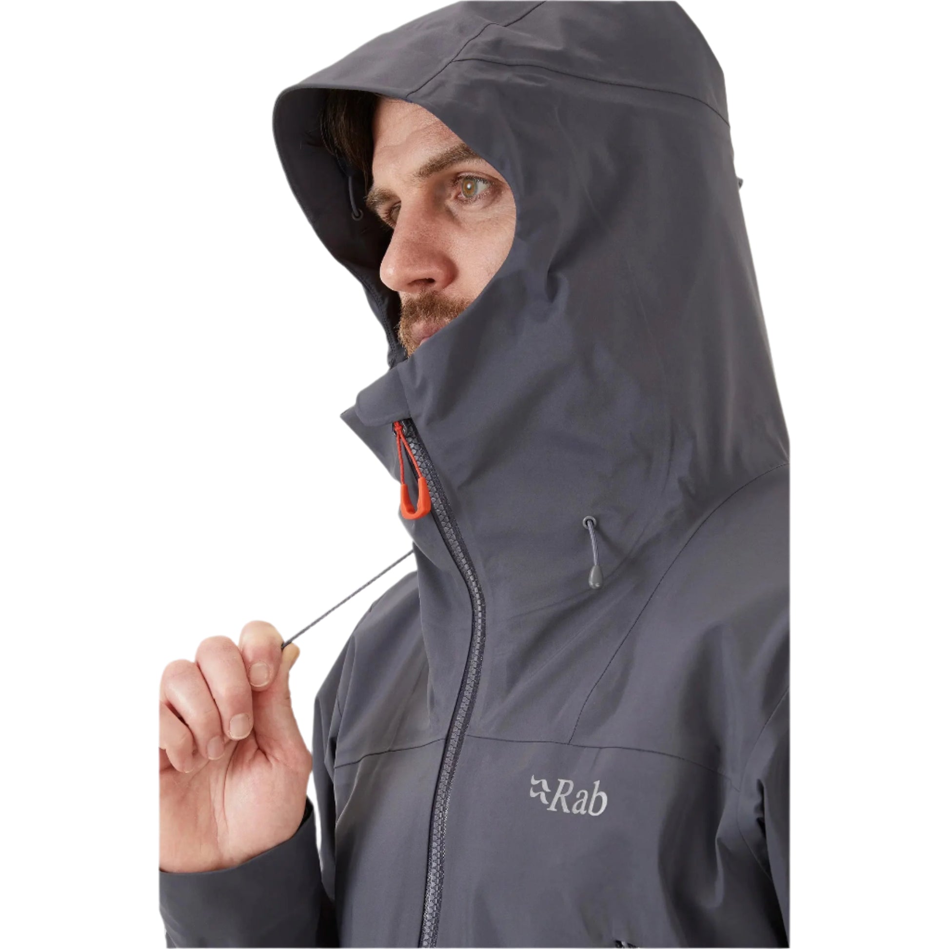 RABRab Men's Kangri GORE-TEX JacketOutdoor Action