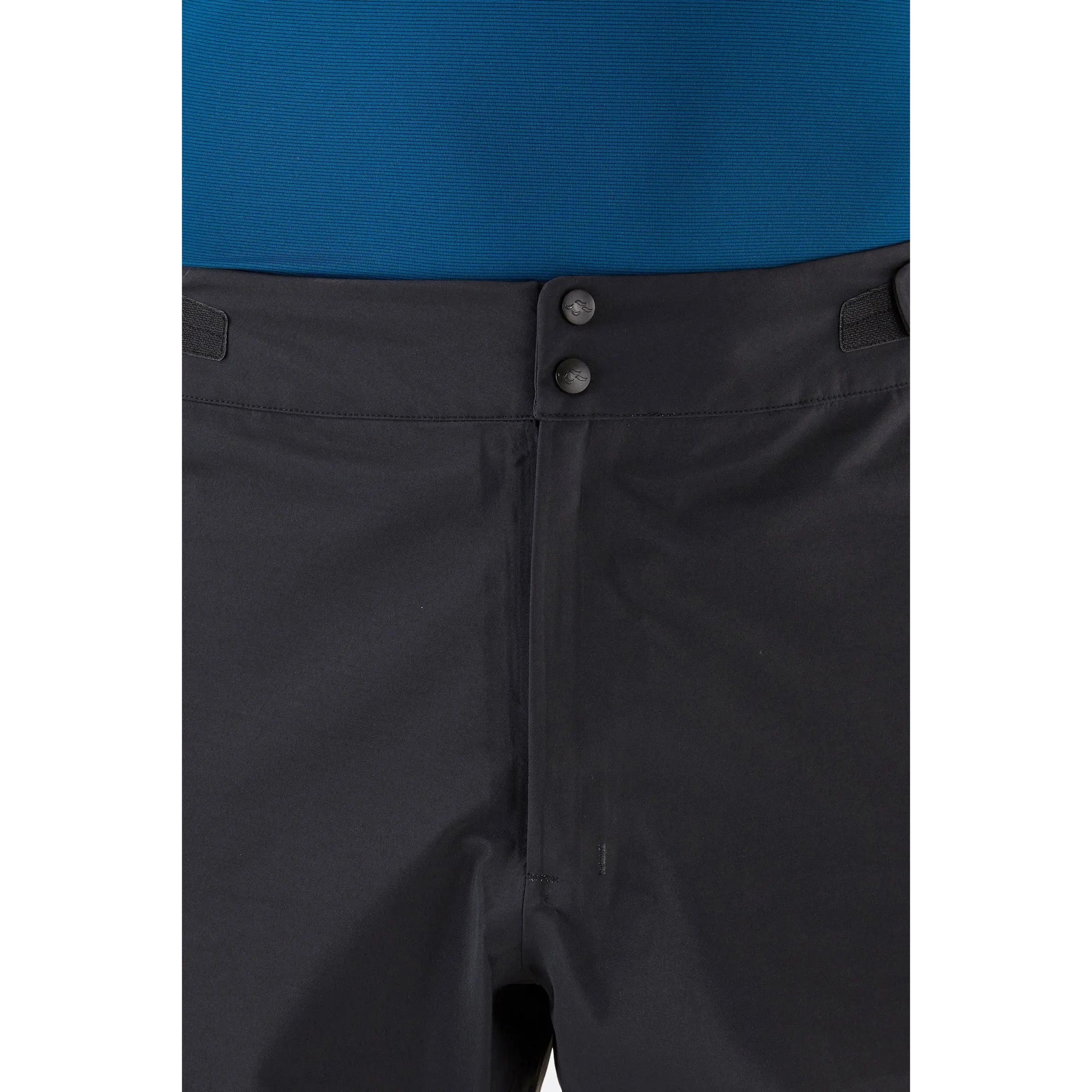 RABRab Men's Kangri GORE-TEX PantsOutdoor Action
