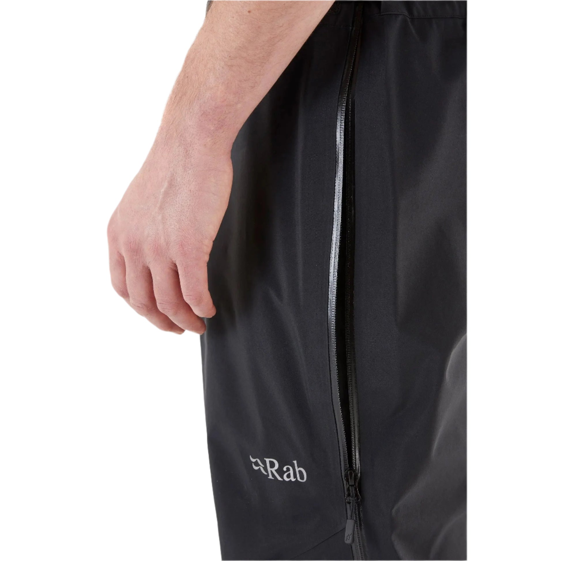 RABRab Men's Kangri GORE-TEX PantsOutdoor Action