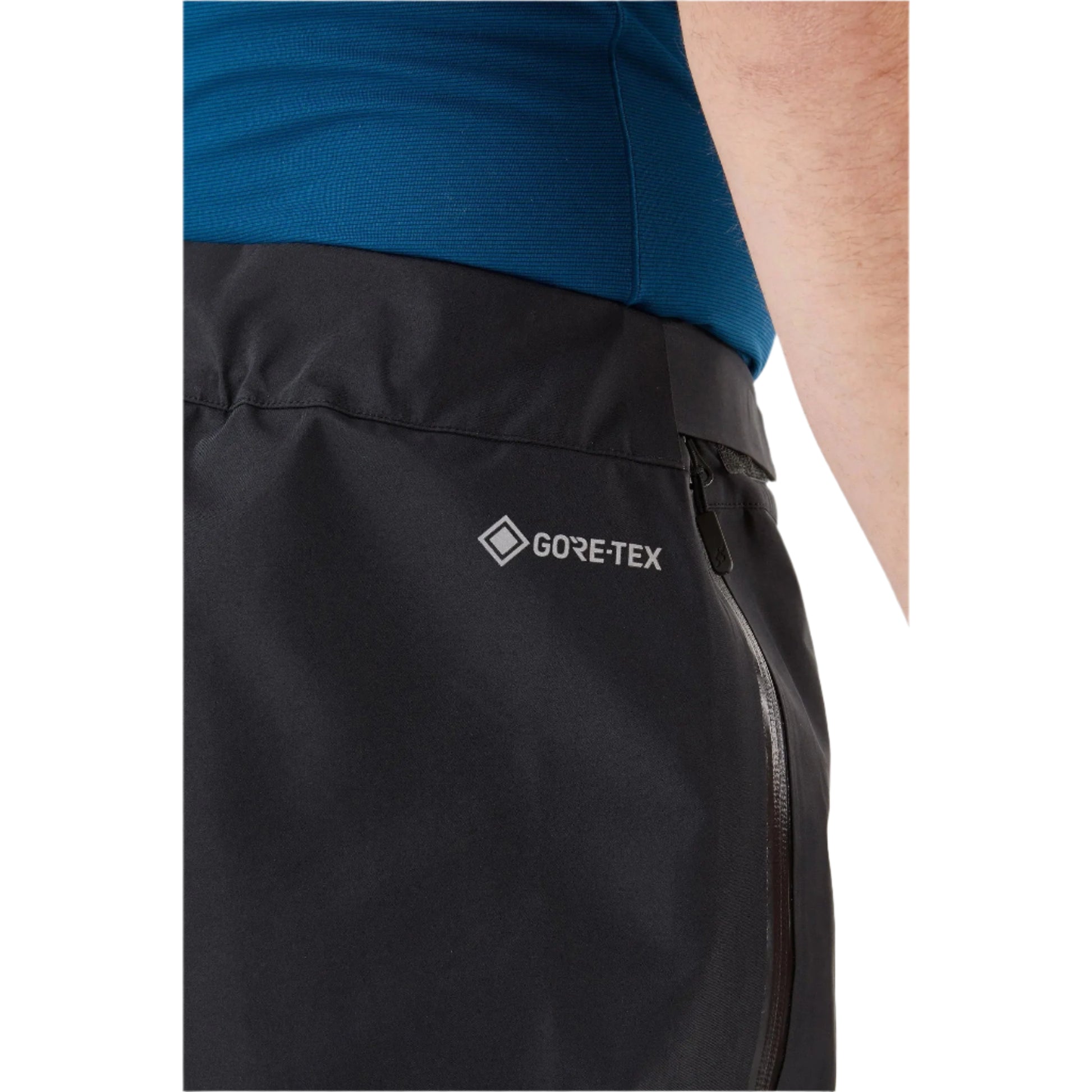 RABRab Men's Kangri GORE-TEX PantsOutdoor Action