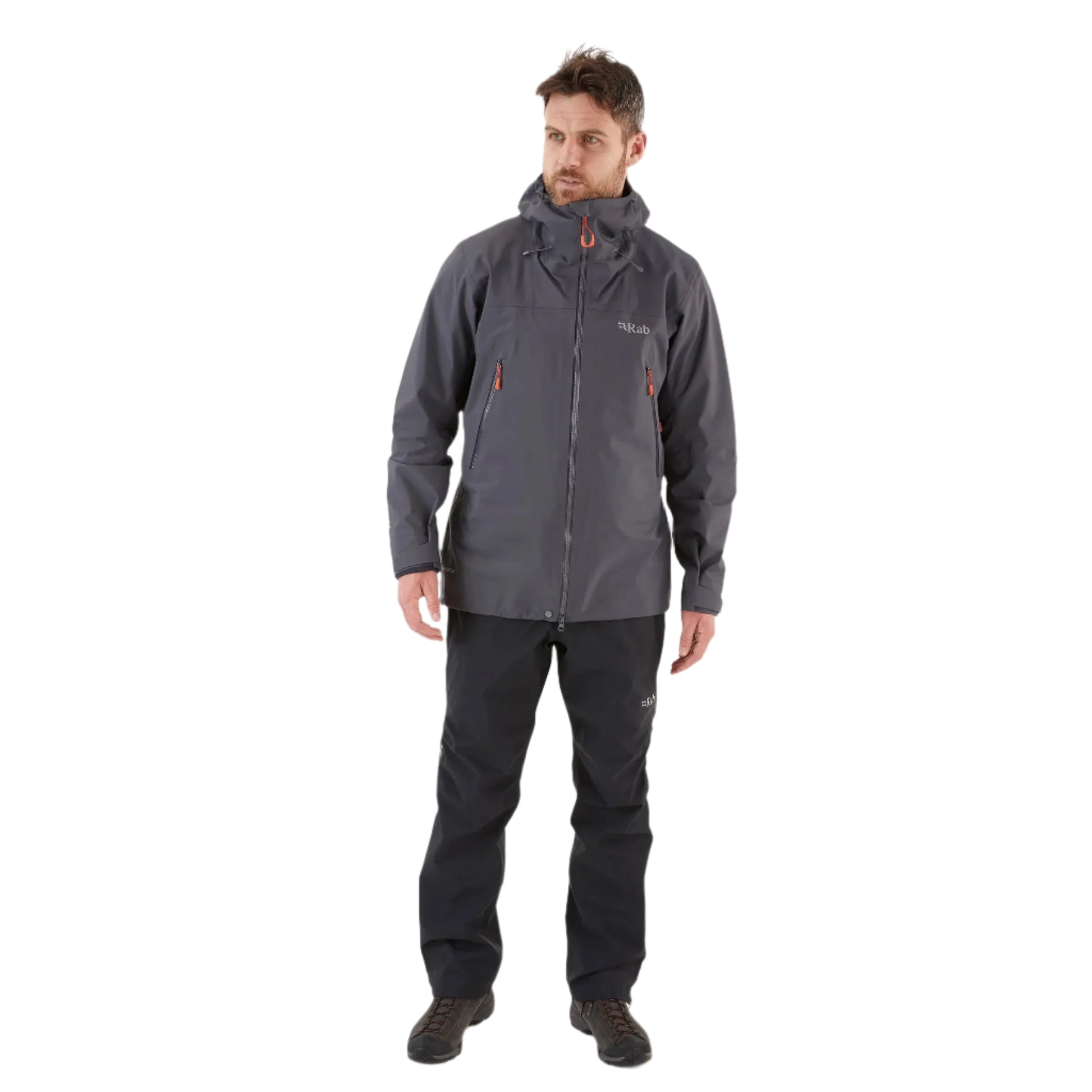 RABRab Men's Kangri GORE-TEX PantsOutdoor Action