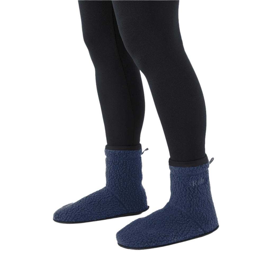 Rab Outpost Hut Boot Outdoor Action NZ