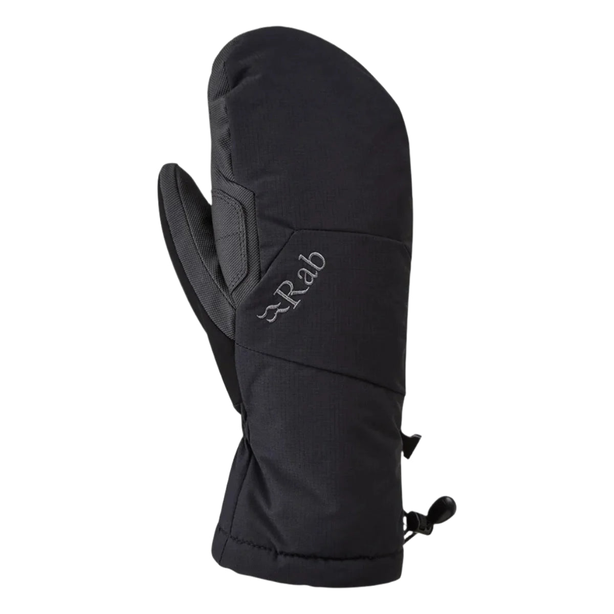 RABRab Storm MittOutdoor Action